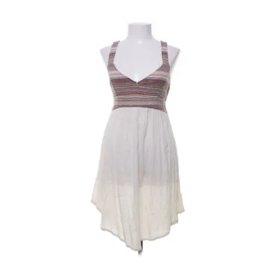 Jurk (Wit, Roze) van Roxy