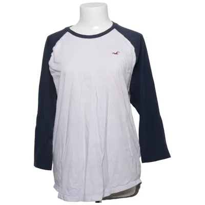 Baseballtröja (Baseball Tee) från Hollister Bomull