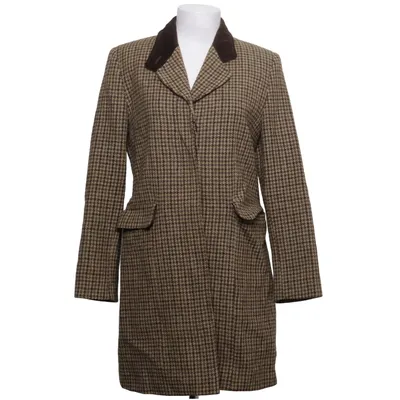 Jas (Bruin, Beige) van Newhouse