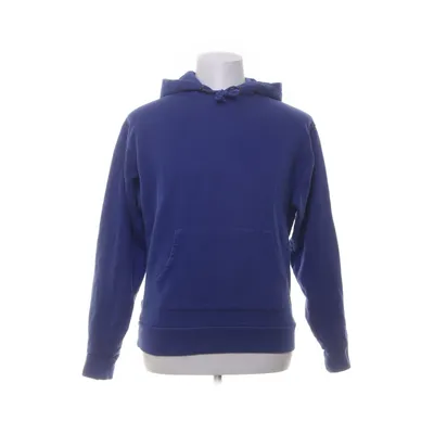 Hoodie (Blue) from Collusion Cotton