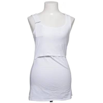 Amningstopp (Vit) från Boob Bomull, Elastan