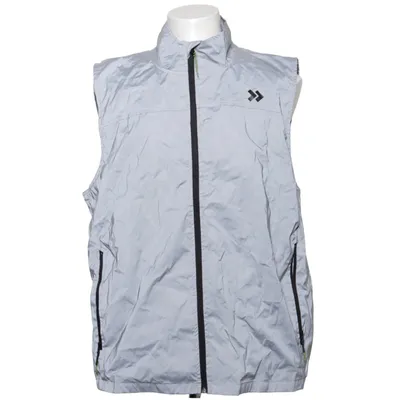 Refleksvest (MS ACTIVE VEST) fra Lager 157