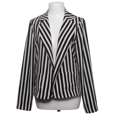 Blazer (Noir, Blanc) de Atmosphere