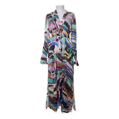 Maxi dress (Multicolored) from Coster Copenhagen Viscose