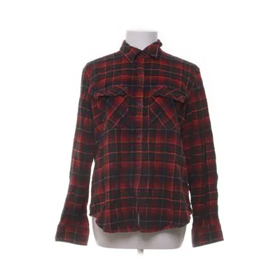Flanellskjorta (Flerfärgad) från Chaps Bomull