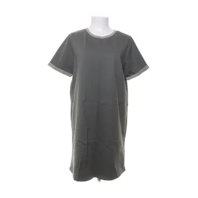 Dress (Green) from VRS Fashion Cotton, Polyester