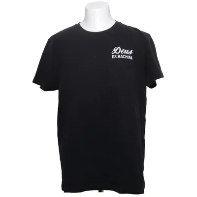 T-shirt (Classic) från Deus Ex Machina Bomull