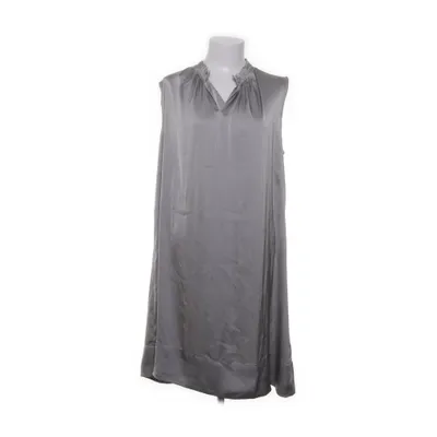 Klänning (Grön) från H&M Elastan, Polyester