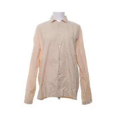 Shirt (Beige) from Tekla Organic cotton