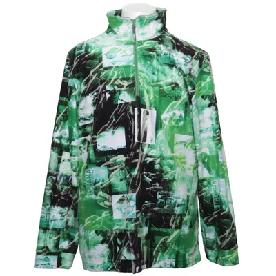 Polaire (Vert, Noir, Blanc) de Iguana Polyester