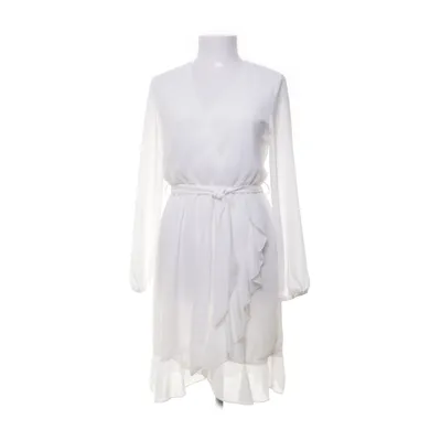 Wikkeljurk (Wit) van Sisters Point Polyester