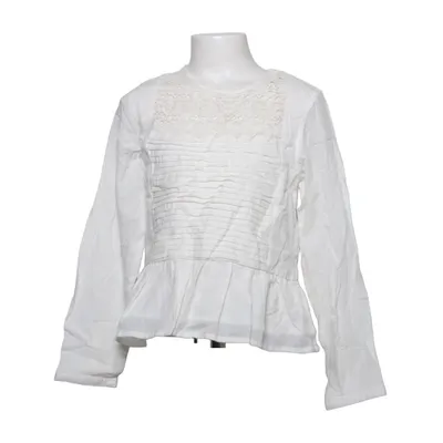 Blouse (Blanc) de Name It Coton