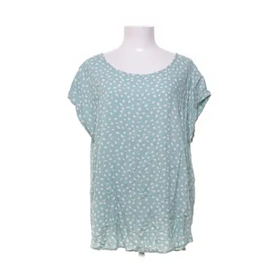 Topp (Turkos) från JYOTHI Viskos