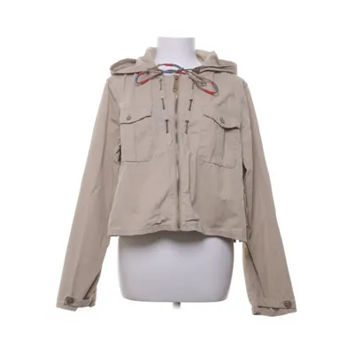 Jacket (Beige) from Denim & Supply Ralph Lauren