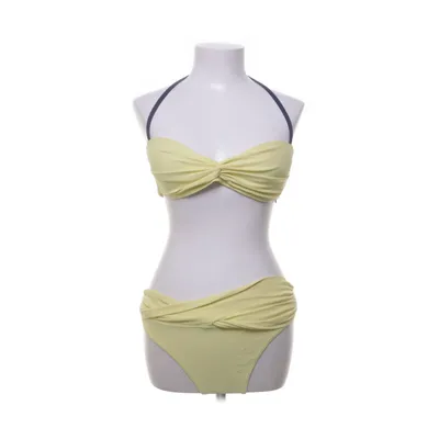 Bikini (Gul) från Scampi Polyamid, Elastan