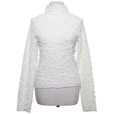 Polotröja (SILKE) från WERA Polyamid, Polyester, Viskos