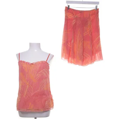 Set (Rosa, Flerfärgad) från ESPRIT Collection Polyester