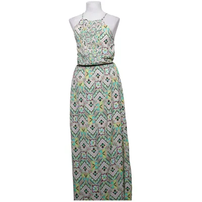 Robe longue (Multicolore) de Boohoo
