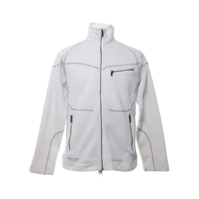 Fleecejacka (Grå) från Peak Performance Polyester