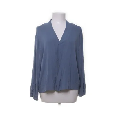 Cardigan (Blue) from Norah Elastane, Viscose