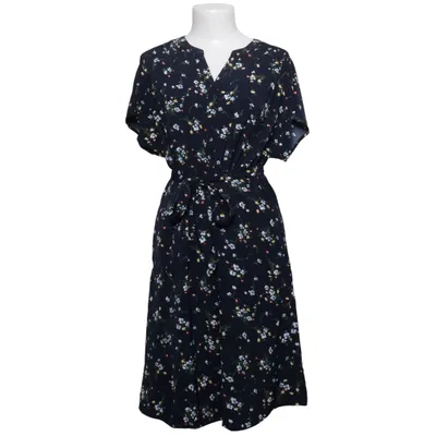 Wickelkleid (Blau, Mehrfarbig) von Bossini Polyester
