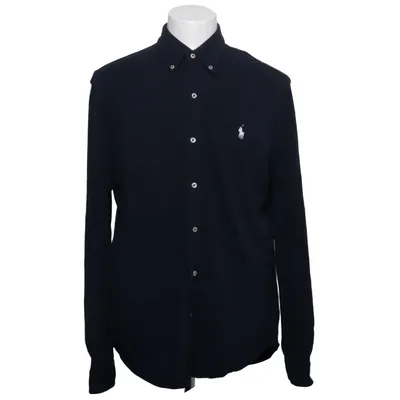 Businesshemd (Featherweight Mesh) von Polo Ralph Lauren Baumwolle