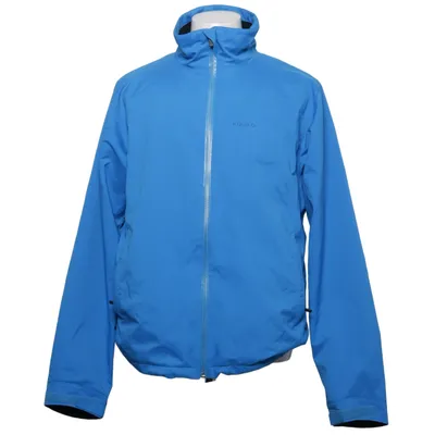 Regnjacka (FOUR-D) från Four D Polyester