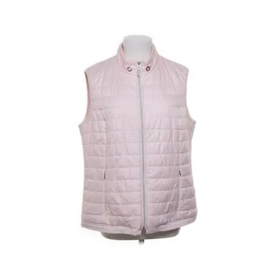 Ytterväst (Rosa) från Rabe Polyester