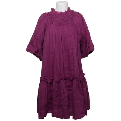 Klänning (Lila) från Sea New York