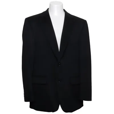 Blazer (Noir) de Roy Robson Cachemire, Viscose