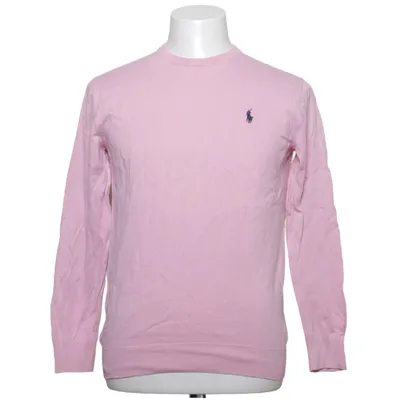 Trui (Roze) van Polo Ralph Lauren Katoen