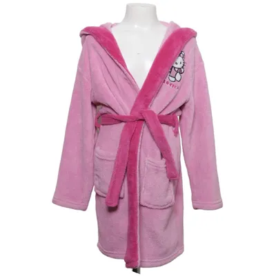 Badjas (Roze) van Hello Kitty by Sanrio Polyester