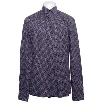 Chemise (Level 5) de Olymp Coton, Élasthane