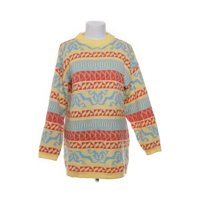 Pull-over (Jaune, Rouge, Bleu, Multicolore) de Classic Clothing Acrylique