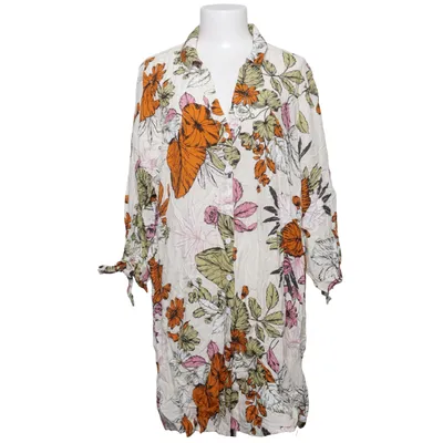 Shirt dress (CSN0030EA) from Cupshe Viscose