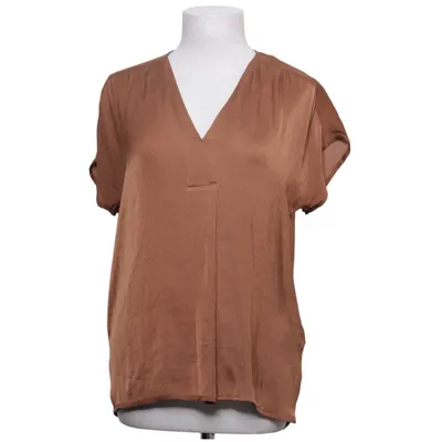 Top (Bruin) van InWear Polyester