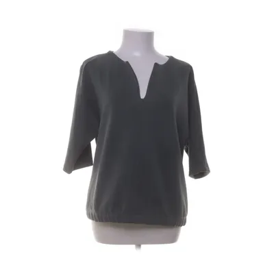 Topp (Grön) från Opus Modal, Polyester, Elastan