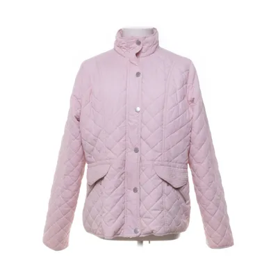 Windjack (Roze) van Cappuccini Polyester