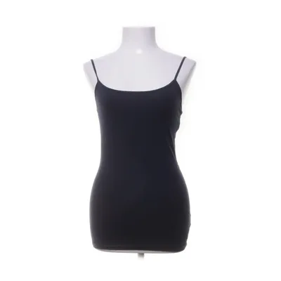 Tank Top (Blue) from Aéropostale Cotton, Elastane