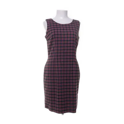 Klänning (Blå, Röd, Svart) från Sinclair Elastan, Polyester, Viskos