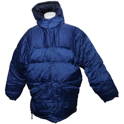Vinterrock (Blå) från GANT