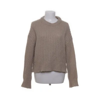 Tröja (Beige) från NA-KD Akryl, Polyamid