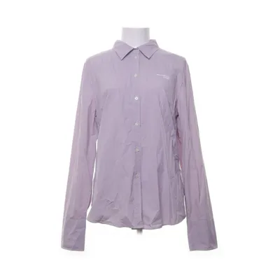 Shirt (Lila, Meerkleurig) van Marc O'Polo Katoen