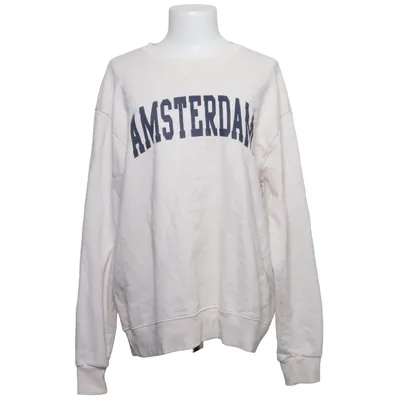 Sweatshirt (Blanc) de John Galt