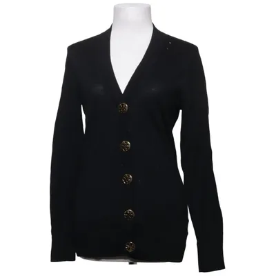 Cardigan (Sort) fra Tory Burch Merinould