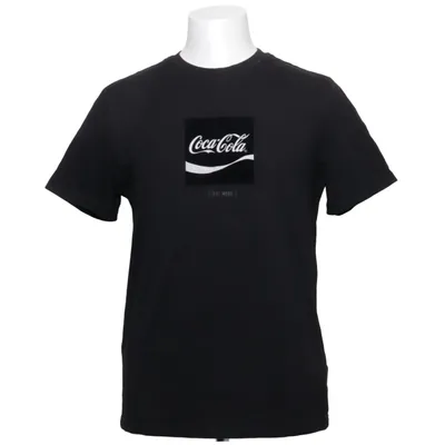 T-shirt (Noir) de Antony Morato Coton, Élasthane
