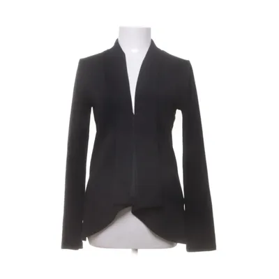 Kofta (Svart) från French Connection Elastan, Polyester, Viskos