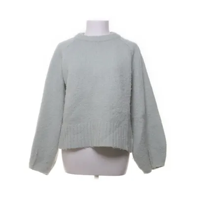 Trui (Groen) van Rodebjer Alpacawol, Nylon, Wol