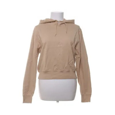 Capuchon sweater (Beige) van Bread & Boxers Katoen