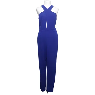 Jumpsuit (Blauw) van Charlotte Russe Polyester